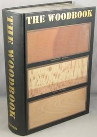 cover of The Wood Book.