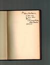 View Image 1 of 5 for Important Collection of Robert K. Merton Books and Offprints SIGNED AND INSCRIBED to a Colleague and... Inventory #006799