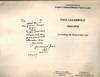 View Image 2 of 5 for Important Collection of Robert K. Merton Books and Offprints SIGNED AND INSCRIBED to a Colleague and... Inventory #006799