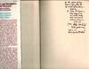 View Image 4 of 5 for Important Collection of Robert K. Merton Books and Offprints SIGNED AND INSCRIBED to a Colleague and... Inventory #006799