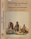 The Indian Southwest, 1580-1830 Ethnogenesis and Reinvention