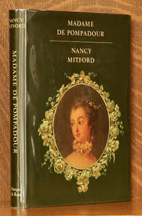 image of MADAME DE POMPADOUR