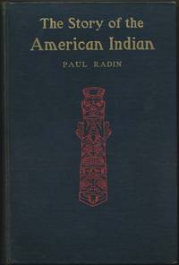 image of The Story of the American Indian