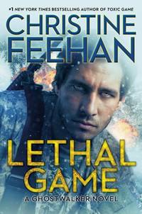 Lethal Game (A GhostWalker Novel)