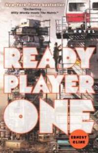 Ready Player One (Turtleback School &amp; Library Binding Edition) by Ernest Cline - 2012-08-08