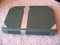 cover of The Son Of The Wolf: Tales Of The Far North (First Published State And First Issue With All Points)