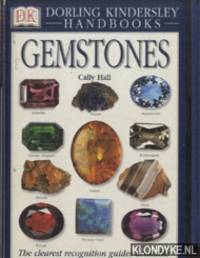 Gemstones by Hall, Cally - 1994