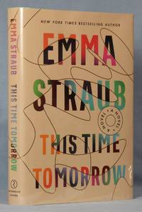 cover of This Time Tomorrow (Signed)