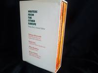 WRITERS FROM THE OTHER EUROPE: This Way For The Gas; A Tomb For Boris Davidovich; Laughable...
