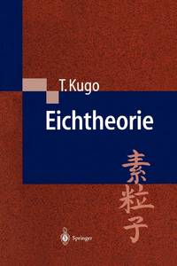 Eichtheorie
