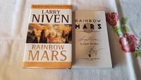 Rainbow Mars: Signed