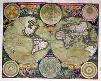 The English Atlas by PITT, Moses  (ca. 1639-1697) - 1680