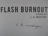 Flash Burnout
