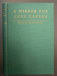 A Mirror for Cure-Takers