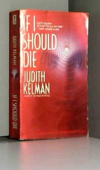 If I Should Die
