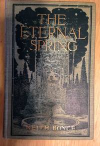 cover of The Eternal Spring