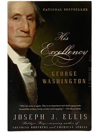 His Excellency: George Washington