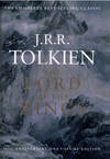 Lord Of the Rings, The