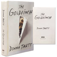 The Goldfinch