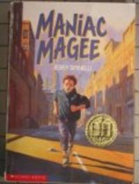 Maniac Magee