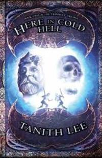 image of Here in Cold Hell (Lionwolf Trilogy 2)