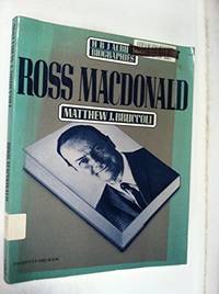 Ross MacDonald (HBJ Album Biographies) - 