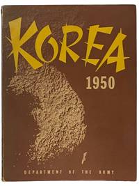 Korea, 1950