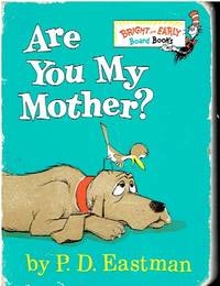 Are You My Mother?