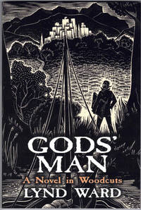 image of Gods' Man; A Novel in Woodcuts