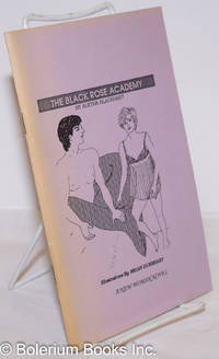 image of The Black Rose Academy