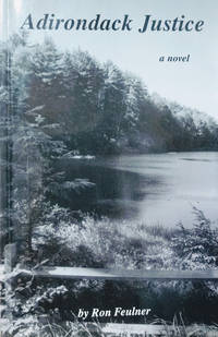 cover of Adirondack Justice