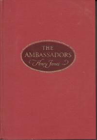image of The Ambassadors