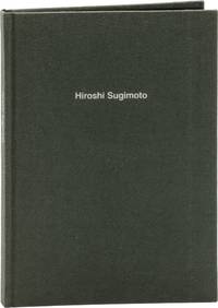 Hiroshi Sugimoto (First Japanese Edition)