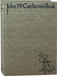 John McCutcheon's Book