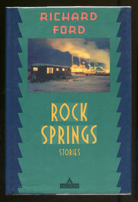 image of Rock Springs