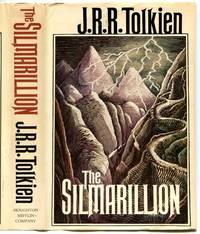 The Silmarillion by J. R. R Tolkien - 1977