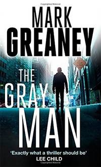 The Gray Man (Court Gentry)