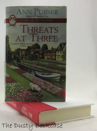 Threats at Three