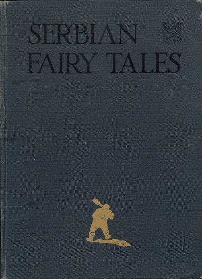 Translated from the Serbian by Madame Elodie L. Mijatovich. Illustrated by Sidney Stanley. (photo 2)