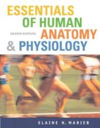 Essentials of Human Anatomy and Physiology by Elaine N. Marieb - 2005-04-02