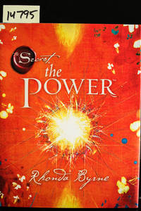 cover of The Power (The Secret)