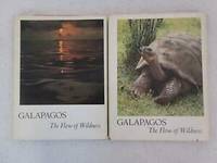 Galapagos The Flow Of Wildness Vol 1-2