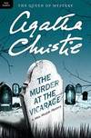 Murder At the Vicarage