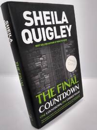 cover of The Final Countdown (signed)