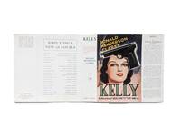 Kelly Dust Jacket Only