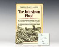 The Johnstown Flood.