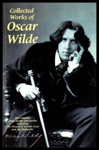 cover of COLLECTED WORKS OF OSCAR WILDE