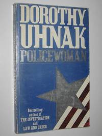 cover of Policewoman
