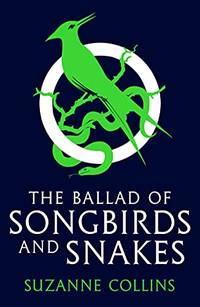 The Ballad of Songbirds and Snakes: TikTok made me buy it! (the latest blockbuster, bestselling...