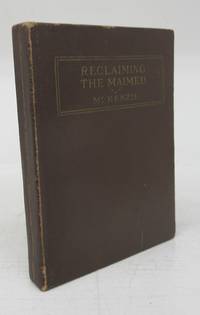 cover of Reclaiming the Maimed: A Handbook of Physical Therapy